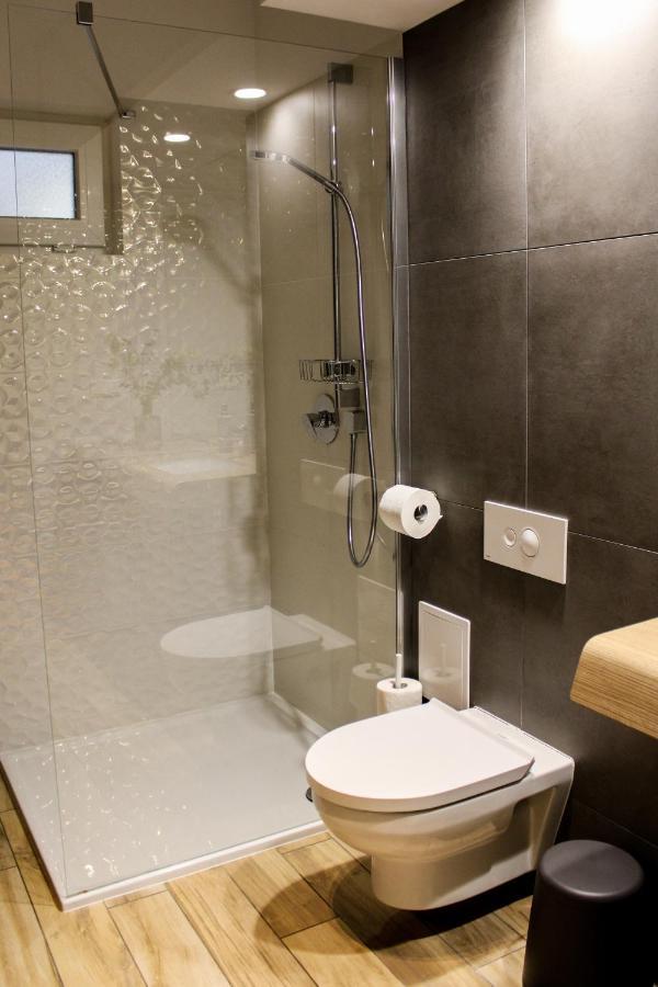 Apartament Przy Plazy Arka , Z Widokiem Na Morze :) Mielno (Koszalin) Exterior foto